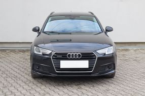 Audi A4 - 2018
