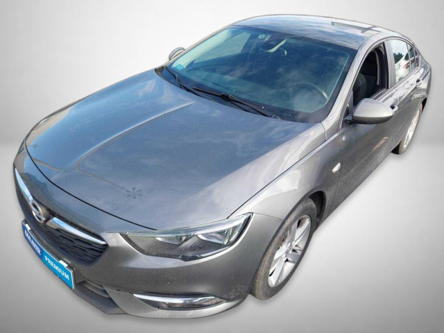 Opel Insignia 2019