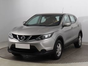 Nissan Qashqai - 2014