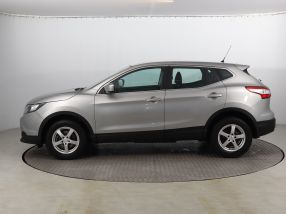 Nissan Qashqai - 2014