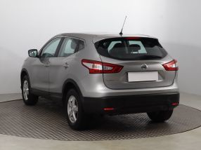 Nissan Qashqai - 2014