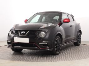 Nissan Juke - 2013