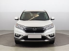 Honda CRV - 2016