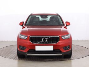 Volvo XC40 - 2019