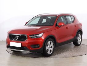 Volvo XC40 - 2019