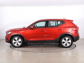 Volvo XC40 - 2019