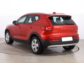 Volvo XC40 - 2019