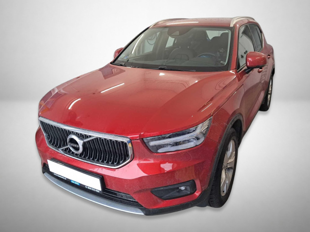 Volvo XC40 2019