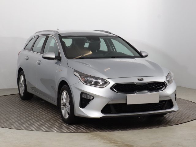 Kia Ceed 2020