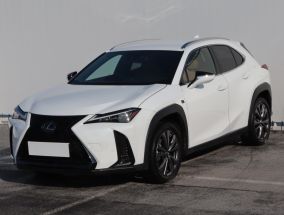 Lexus UX - 2023