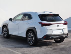 Lexus UX - 2023