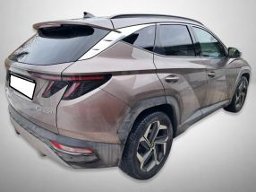 Hyundai Tucson - 2023