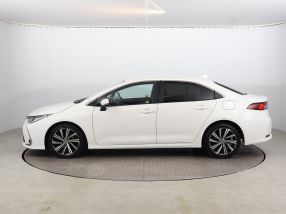 Toyota Corolla - 2022