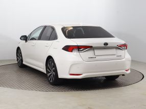 Toyota Corolla - 2022