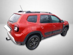 Dacia Duster - 2021