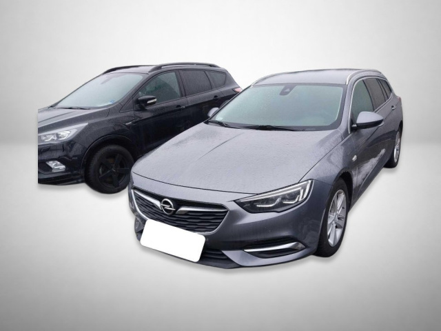 Opel Insignia 2019