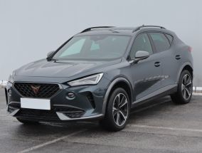 Cupra Formentor - 2022