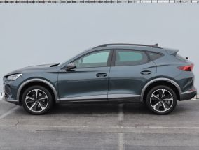 Cupra Formentor - 2022
