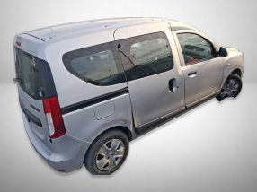 Dacia Dokker - 2018