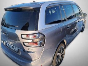 Citroen C4 Grand Picasso - 2017