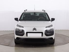 Citroen C4 Cactus - 2017