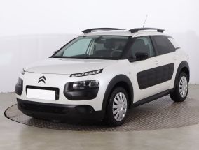 Citroen C4 Cactus - 2017