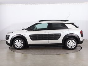 Citroen C4 Cactus - 2017