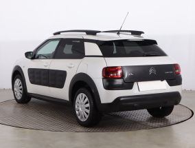 Citroen C4 Cactus - 2017
