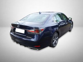 Lexus GS - 2017