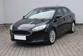 Ford Focus - 2018