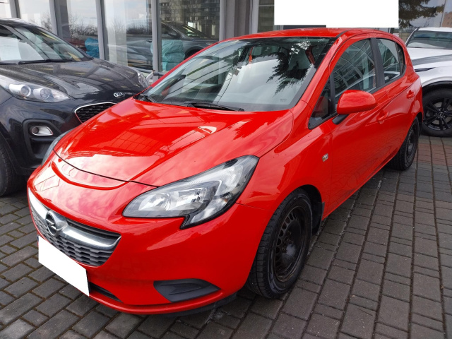 Opel Corsa 2015