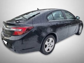 Opel Insignia - 2017