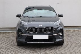 Kia Sportage - 2018