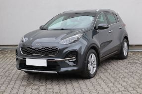 Kia Sportage - 2018