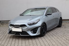 Kia ProCeed - 2022