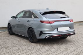 Kia ProCeed - 2022