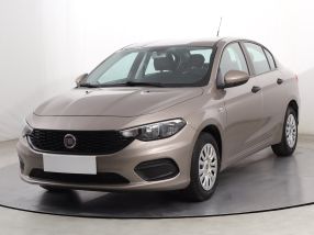 Fiat Tipo - 2019
