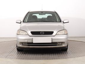 Opel Astra - 2002