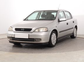 Opel Astra - 2002