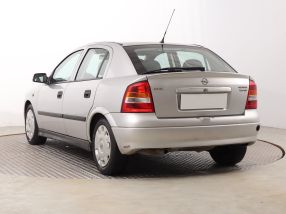 Opel Astra - 2002