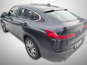 BMW X4 - 2020