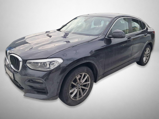 BMW X4 2020