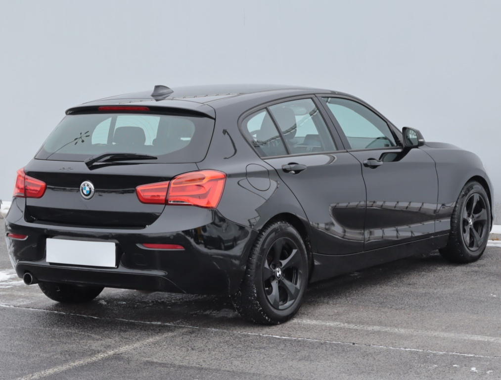 BMW 1