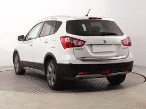 Suzuki SX4 S-Cross - 2014