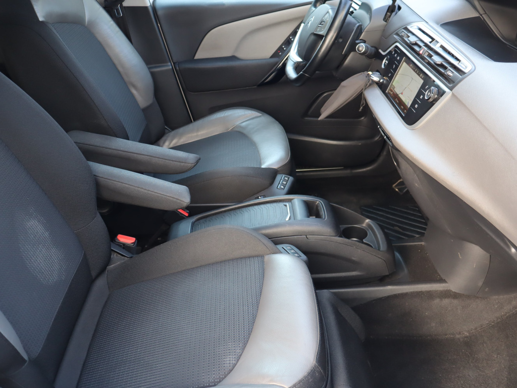 Citroen C4 Grand Picasso