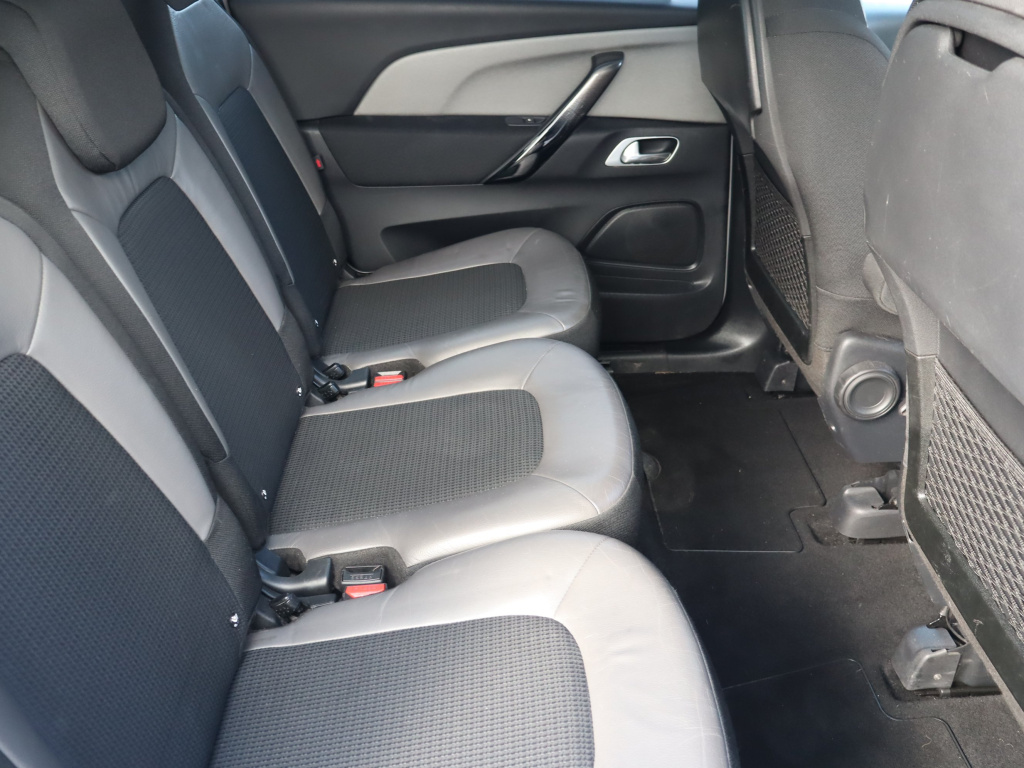 Citroen C4 Grand Picasso