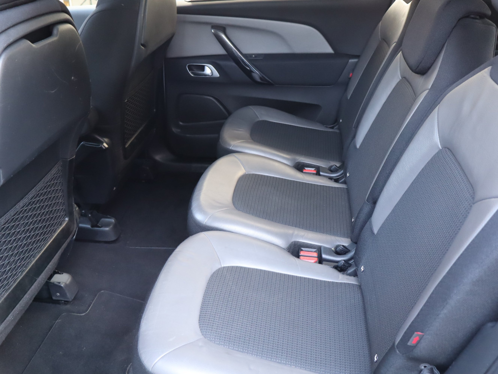 Citroen C4 Grand Picasso