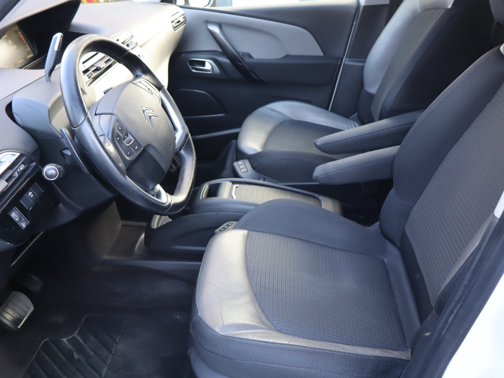 Citroen C4 Grand Picasso