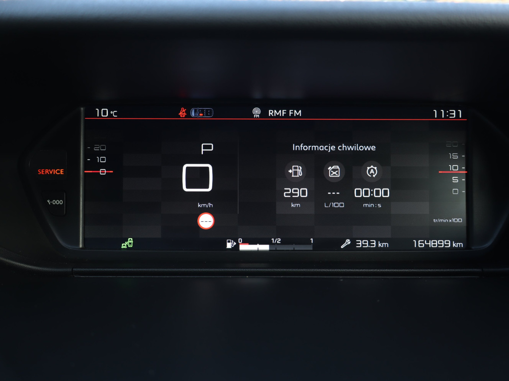 Citroen C4 Grand Picasso