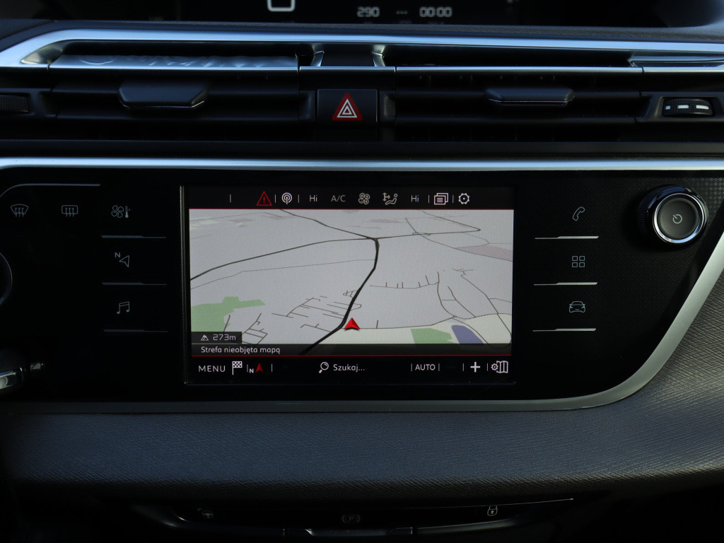 Citroen C4 Grand Picasso